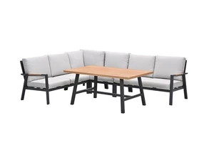 Elati L/D hoekset 5-delig