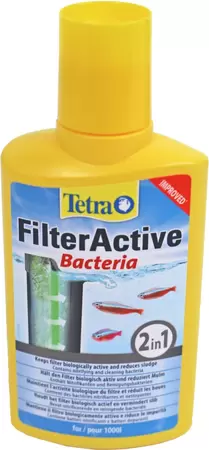 Tetra Filter Active, 250 ml
