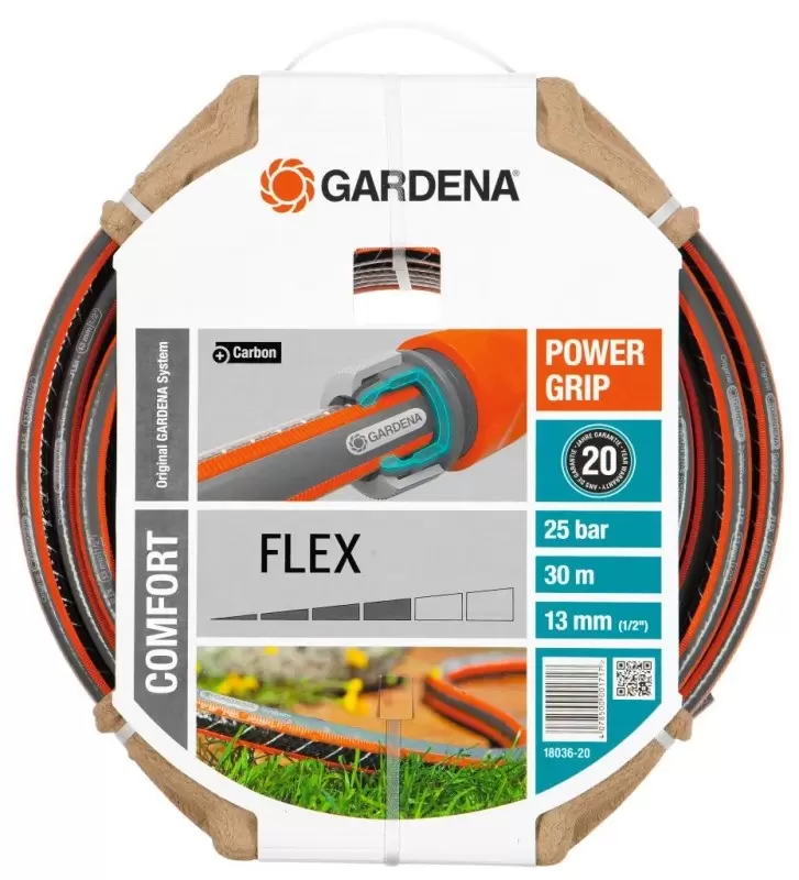 Comfort FLEX Slang 30 Gardena - Tuincentrum Kolbach