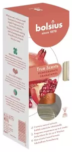 Geurverspreider 45ml True Scents pomegranate