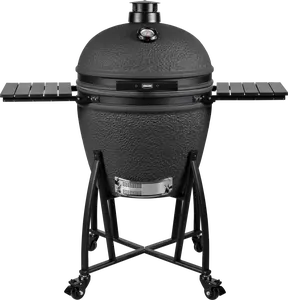 Grill Guru Prime Matt Black XL