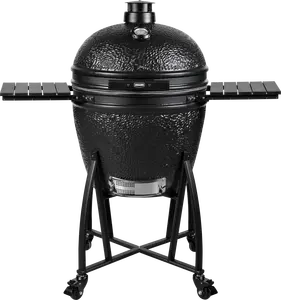 Grill Guru Prime Satin Black XL