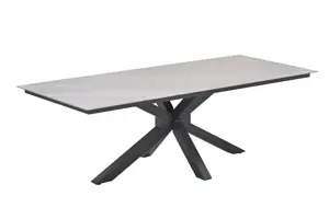 Ireland tafel 240x100 cm