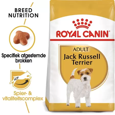 Royal Canin Jack Russell Terrier Adult 3 kg