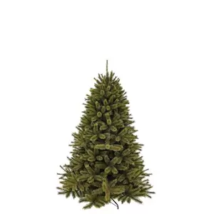 Kunstkerstboom Forest Frosted Pine 155cm groen Triump Tree