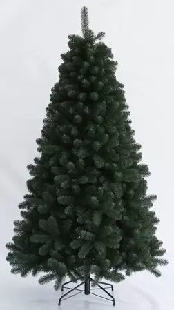 Kunstkerstboom Artic Spruce blauw 180cm Own Trees