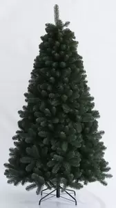 Kunstkerstboom Artic Spruce blauw 180cm Own Trees