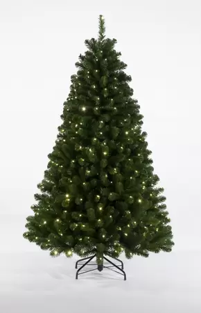 Kunstkerstboom Artic Spruce groen 180cm 276 LED Own Trees