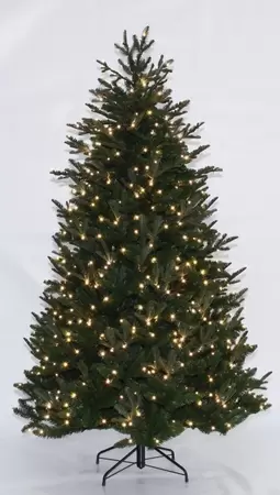 Kunstkerstboom Irish Pine 225cm 476 LED Own Trees