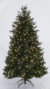 Kunstkerstboom Irish Pine 225cm 476 LED Own Trees