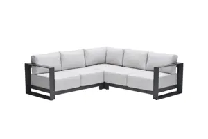 Levanto hoekset 3-delig