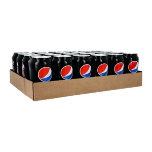 Pepsi Max 24x330ml - afbeelding 1