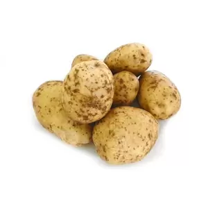 Pootaardappelen Bintje 1kg