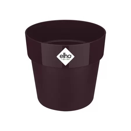 Pot b.for original mini d7cm paars