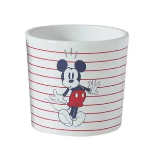 Pot krmk d12h11cm mickey streep