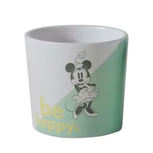 Pot krmk d12h11cm minnie