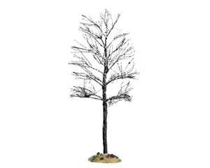 Snow Queen Tree Large Lemax