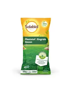 Solabiol Meststof gazon 10kg Bayer SBM