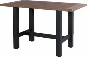 Sophie Yasmani Bar Table 180x100x105cm