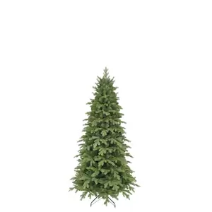 Kunstkerstboom Sherwood 120 cm Groen Triumph Tree
