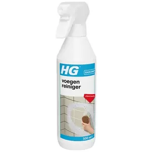 HG voegenreiniger 500 ml