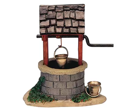 Water Well Lemax